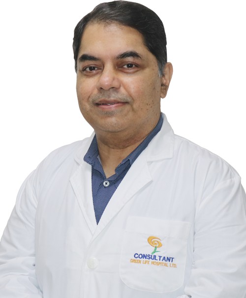 Dr. Chowdhury Iqbal Mahmud picture
