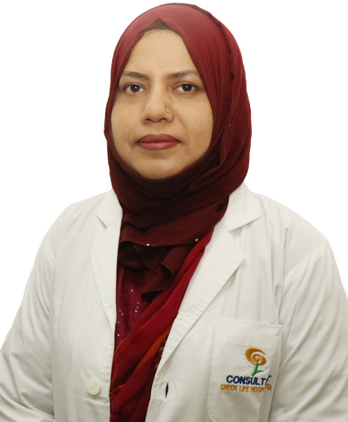 Dr. Farhana Afroz picture