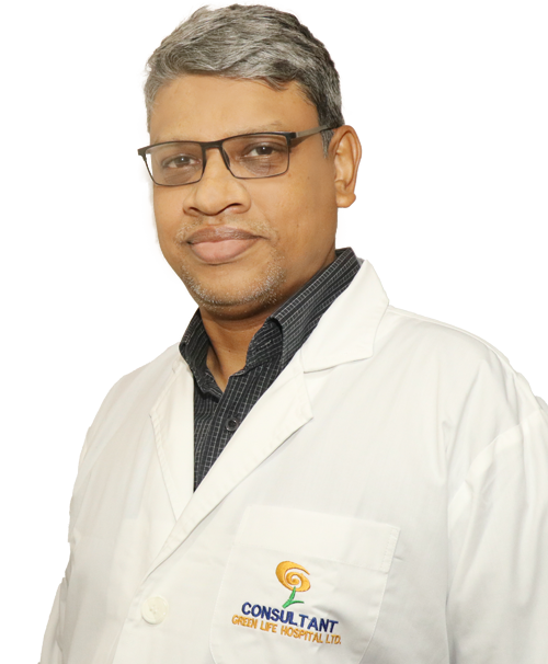 Dr. Helal Uddin Ahmed image