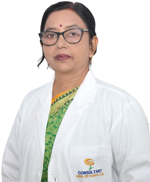 Prof. Dr. Joya Sree Roy image