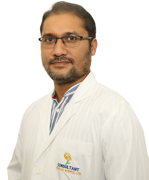 Dr. Mohammad Shahriar Rahman image