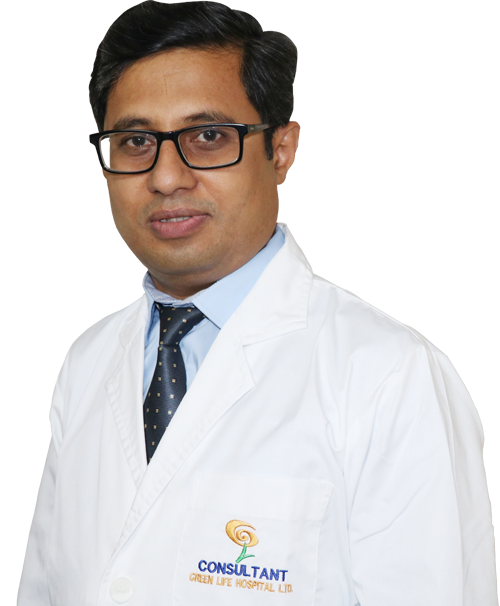 Dr. Monsur Ahmed image