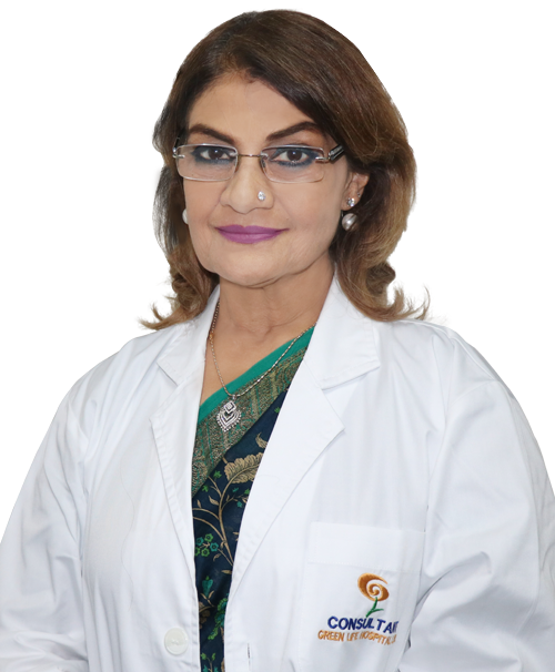 Dr. Nusrat Zaman picture