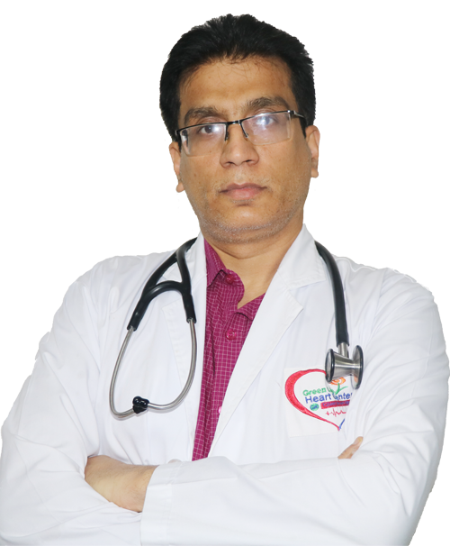 Dr. S. Chakrabarty image