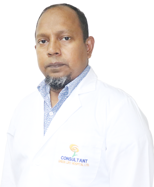 Dr. Shamsul Alam picture