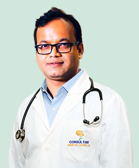 Dr. Sudhakar Sarker picture