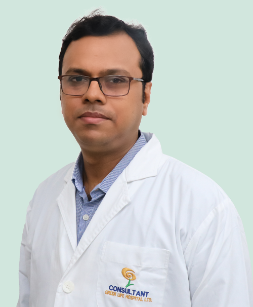 Dr. Sujan Saha picture