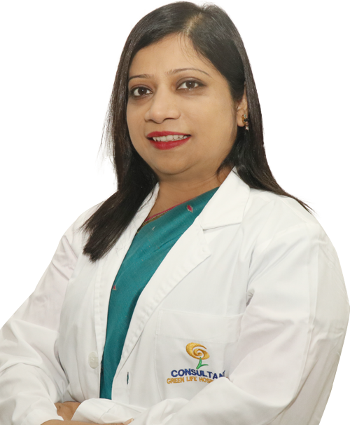 Dr. Tanjina Hossain picture