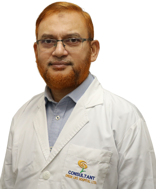 Major (Dr) Syed Jamil Abdal (Retd) image