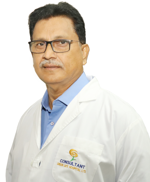 Prof. Dr. A H M Towhidul Alam image