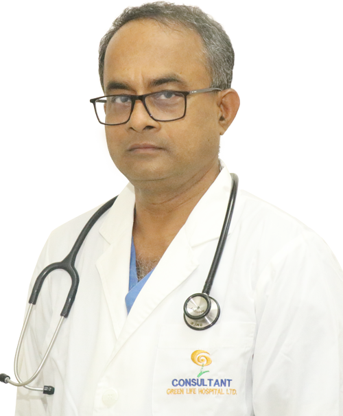 Prof. (Dr.) Bidhan C. Das image