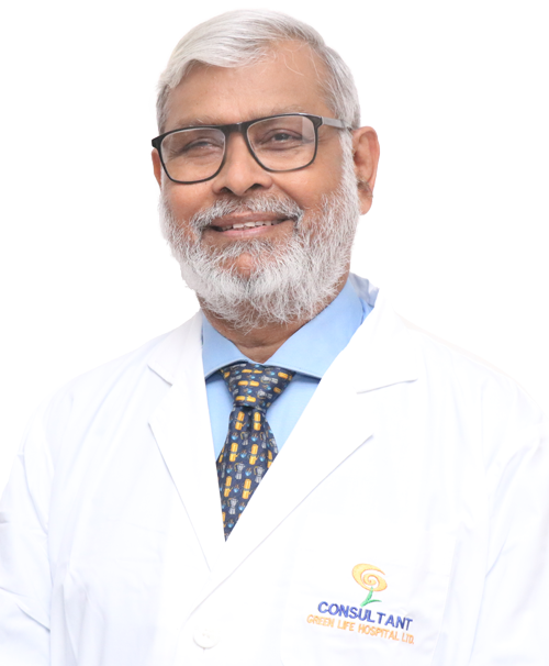 Prof. Dr. Kamal M. Choudhury picture