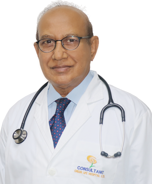 Prof. (Dr.) Khondker Abdul Awal Rizvi picture