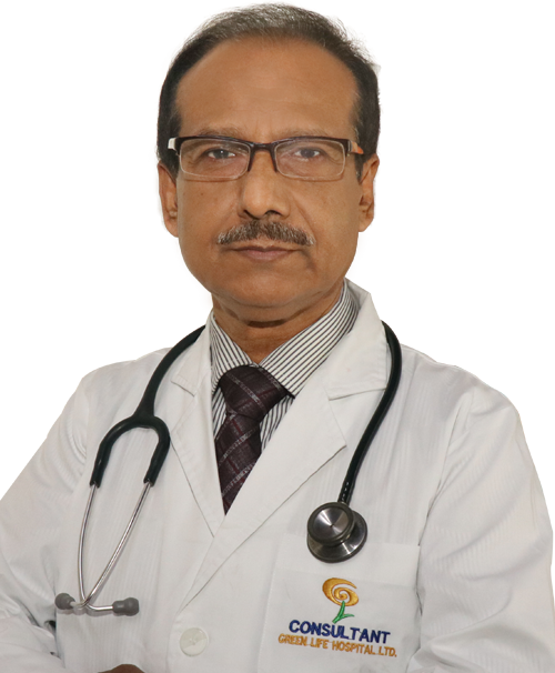 Prof. Dr. Manabendra Biswas image