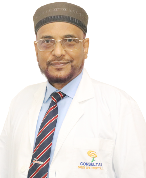 Prof. Dr. Md. Ayub Ali image