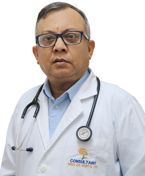 Prof. Dr. Md. Kamrul Hasan (Milon) image