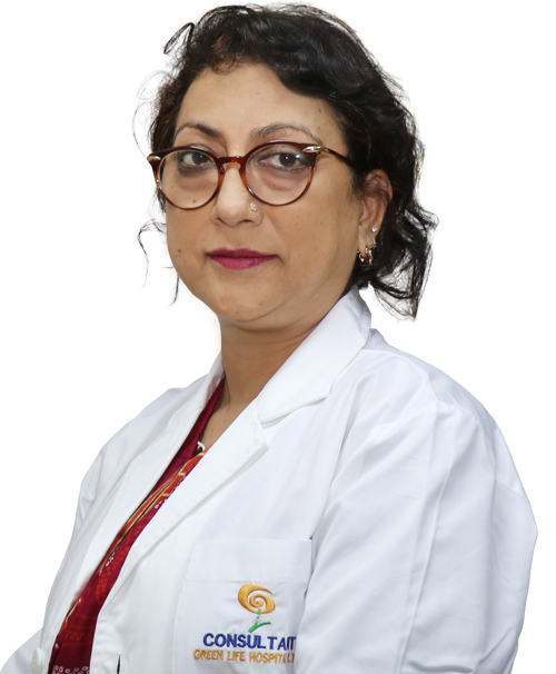 Prof. Dr. Sayeeda Anwar image