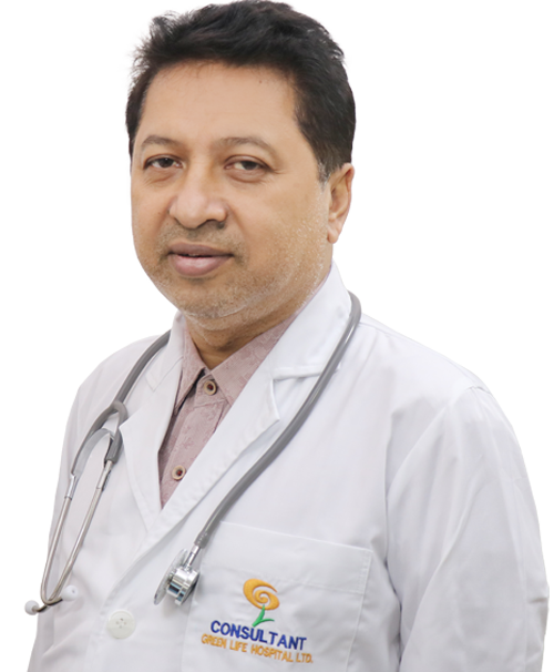 Prof. Md. Nur Hossain Bhuiyan picture